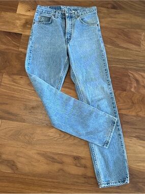 Vintage Levi 505’s